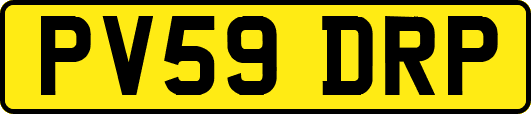 PV59DRP