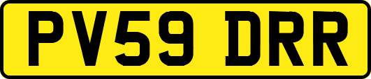 PV59DRR