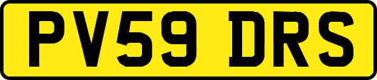 PV59DRS