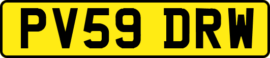PV59DRW