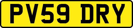 PV59DRY