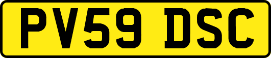PV59DSC