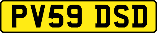 PV59DSD
