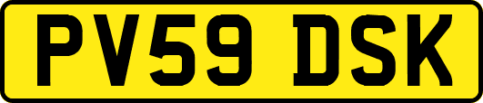 PV59DSK