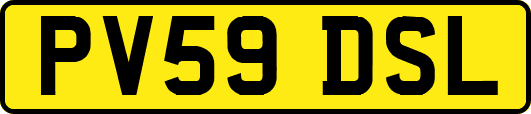 PV59DSL