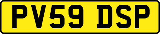 PV59DSP