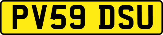 PV59DSU