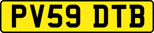 PV59DTB