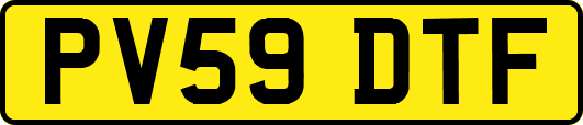 PV59DTF