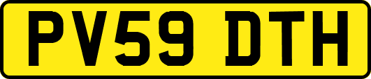 PV59DTH