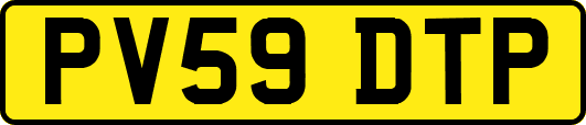 PV59DTP