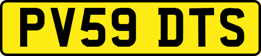 PV59DTS