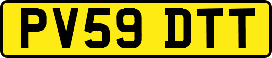 PV59DTT