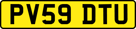 PV59DTU