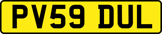 PV59DUL