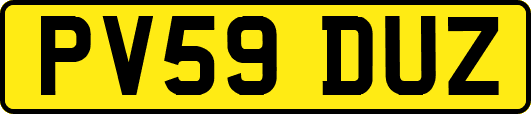 PV59DUZ