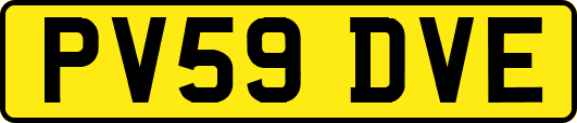 PV59DVE