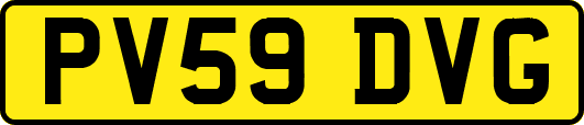 PV59DVG