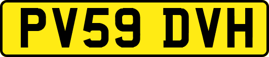 PV59DVH