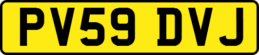 PV59DVJ