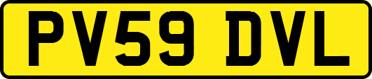 PV59DVL
