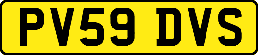 PV59DVS