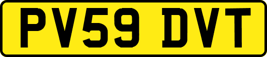 PV59DVT
