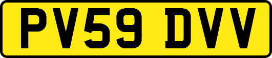 PV59DVV