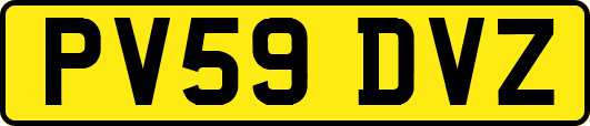 PV59DVZ