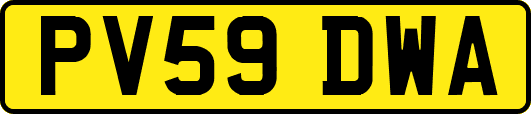 PV59DWA