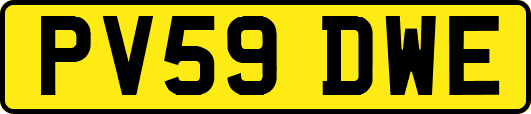 PV59DWE
