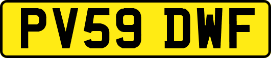 PV59DWF