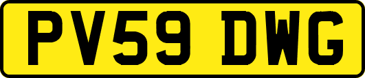PV59DWG