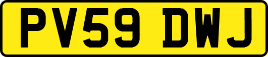 PV59DWJ