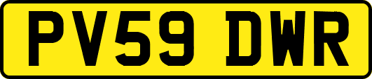 PV59DWR