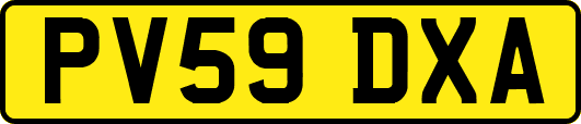 PV59DXA