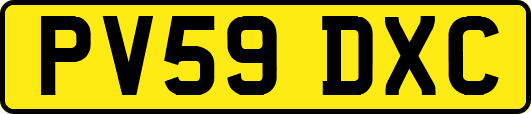 PV59DXC