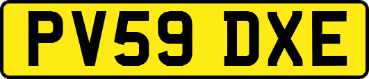 PV59DXE
