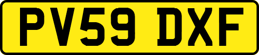 PV59DXF