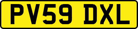 PV59DXL