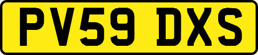 PV59DXS
