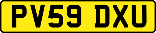PV59DXU