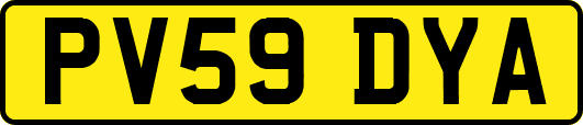 PV59DYA