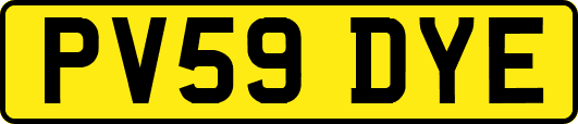 PV59DYE