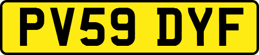 PV59DYF