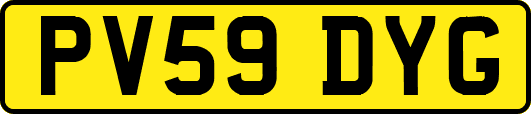 PV59DYG