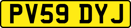 PV59DYJ