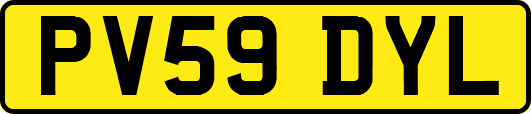 PV59DYL