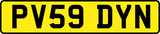 PV59DYN