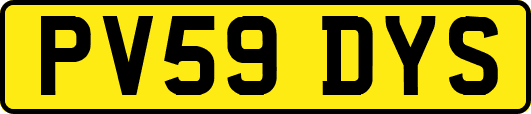 PV59DYS